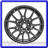 toyota avalon rim part #75246