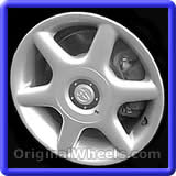 toyota avalon wheel part #69334