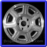 toyota avalon wheel part #69335