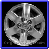 toyota avalon wheel part #69382