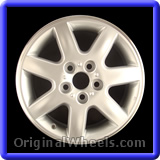 toyota avalon rim part #69383