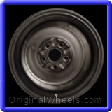 toyota avalon wheel part #69294b