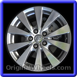 toyota avalon wheel part #69576a