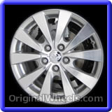 toyota avalon wheel part #69576b