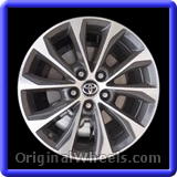 toyota avalon rim part #75185