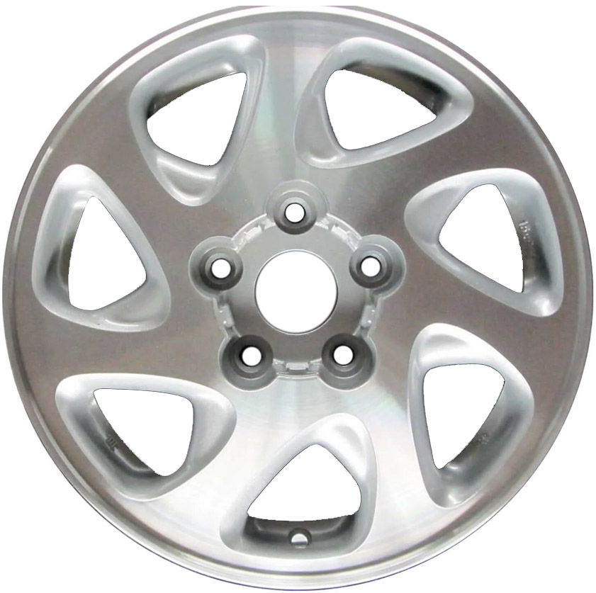 toyota camry wheel part #69348