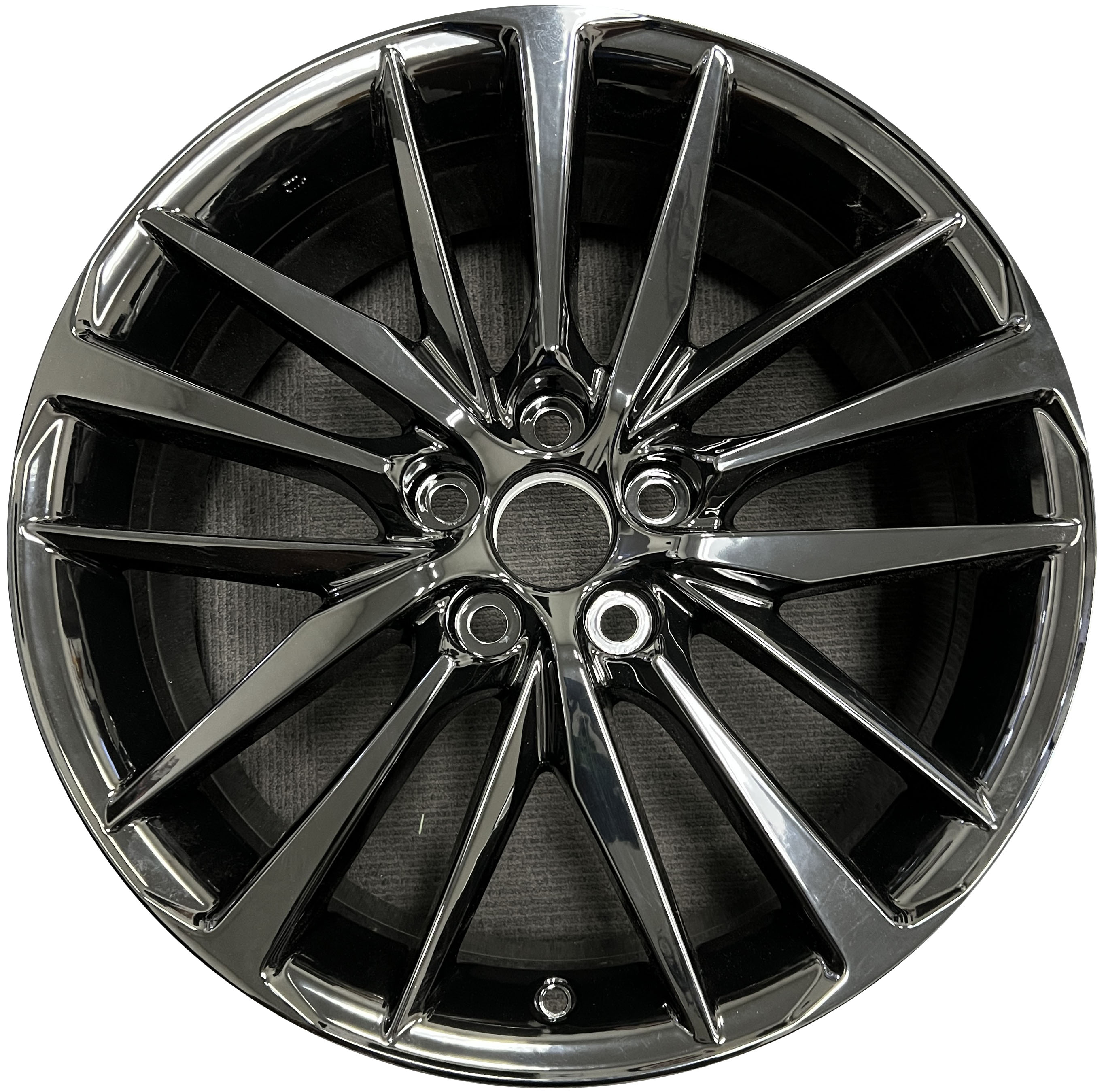 toyota camry rim part #75222b
