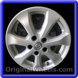 toyota camry rim part #69495