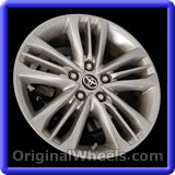 toyota camry rim part #75171