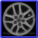 toyota camry rim part #69384