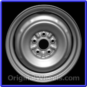 Toyota Bolt Pattern Reference Guide BoltPattern.net