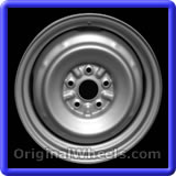 toyota camry rim part #69385