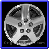 toyota camry rim part #69413