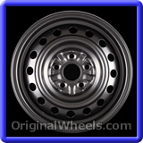 toyota camry rim part #69414