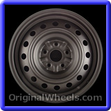 toyota camry rim part #69415