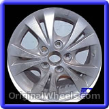 toyota camry rim part #69477