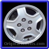 toyota camry rim part #69519