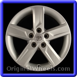 toyota camry rim part #69604