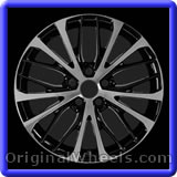 toyota camry rim part #75221b