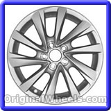 toyota camry rim part #96992