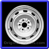 toyota camry wheel part #69219