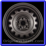 toyota camry wheel part #69224