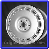 toyota camry wheel part #69225