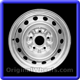 toyota camry wheel part #69293