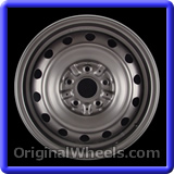 toyota camry wheel part #69294