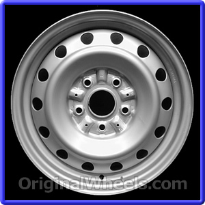 14&quot; 5 Bolt Toyota Camry Wheels 14 X 15 1/2 pattern