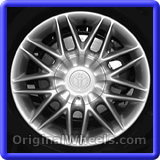 toyota camry wheel part #69364