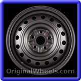 toyota camry wheel part #69494