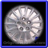 toyota camry wheel part #69570