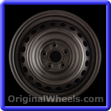 toyota camry rim part #69602