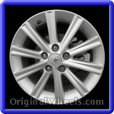 toyota camry wheel part #69603