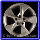 toyota camry rim part #69605