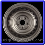 toyota camry rim part #75172