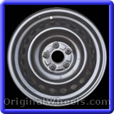 toyota camry rim part #75218