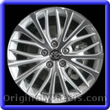 toyota camry rim part #75221a