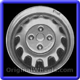 toyota celica wheel part #69230