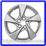 toyota chr wheel part #75223