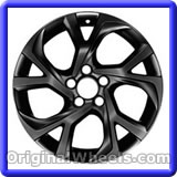 toyota chr wheel part #75224b