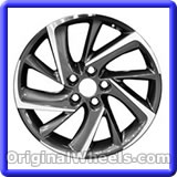 toyota chr wheel part #75249