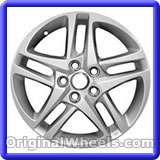 toyota chr wheel part #96580