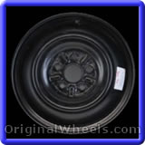 toyota C-HR wheel part #69587