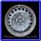 toyota celica rim part #75247