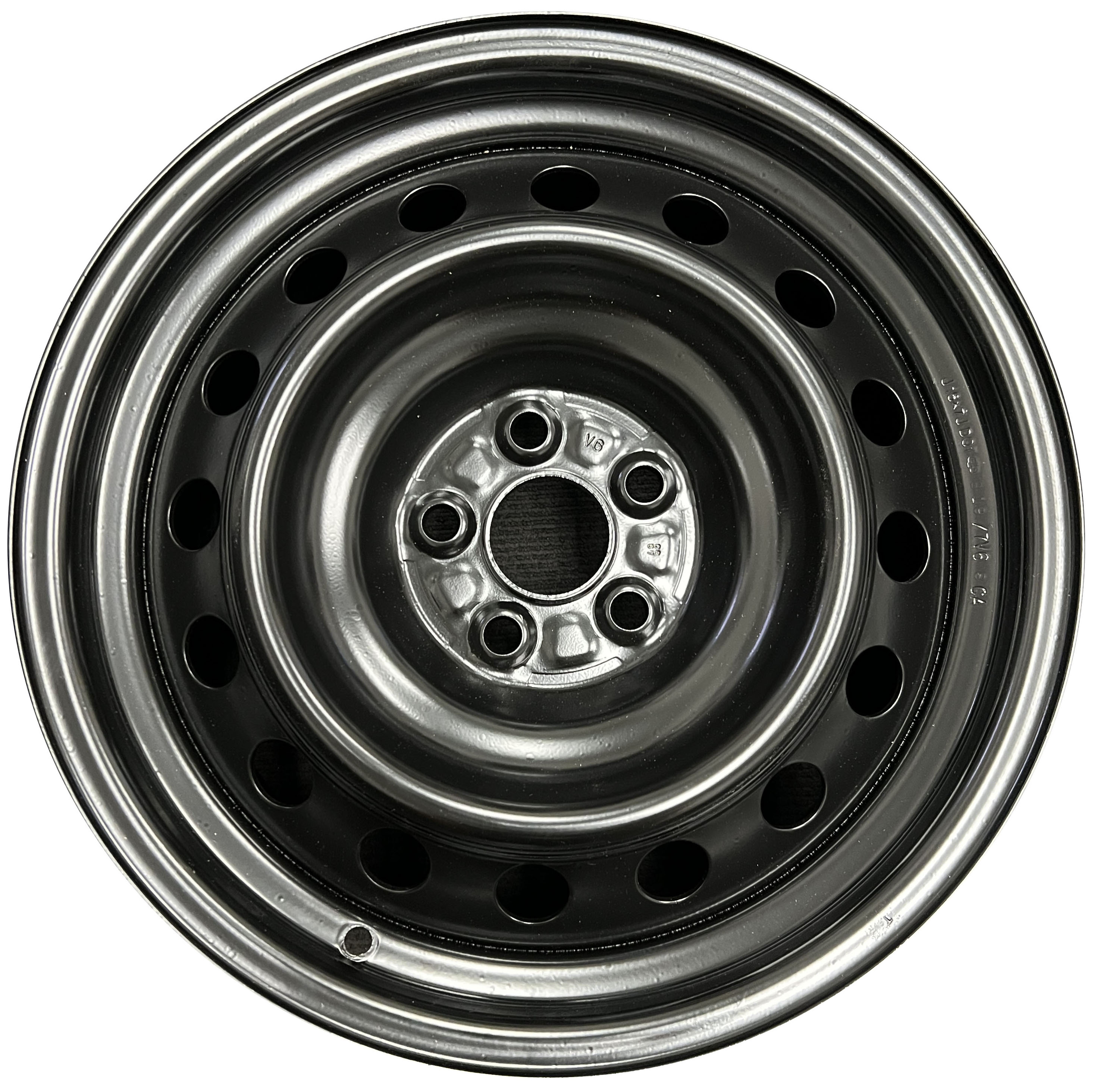 toyota corolla wheel part #75253
