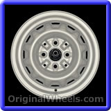 toyota corolla wheel part #69168