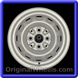 toyota corolla wheel part #69168