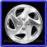 2001 toyota discount corolla hubcaps